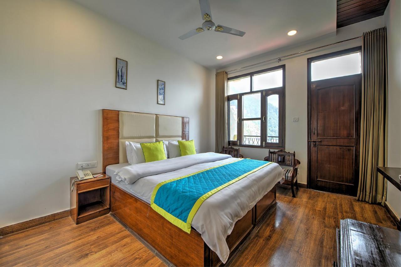 Hotel S1 By Vivo Hotels Dalhousie Exterior photo
