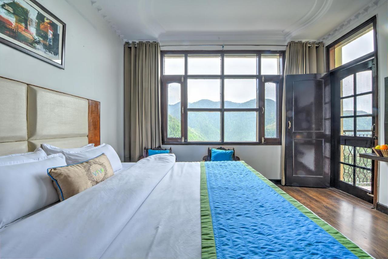 Hotel S1 By Vivo Hotels Dalhousie Exterior photo