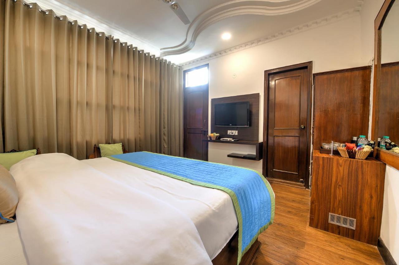 Hotel S1 By Vivo Hotels Dalhousie Exterior photo